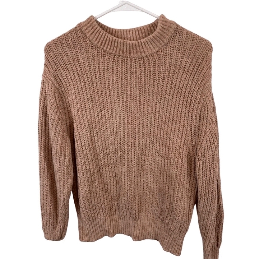 Wilfred Fallll Cozy Sweater